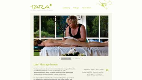 Cornelia und Winfried Miller Massagepraxis