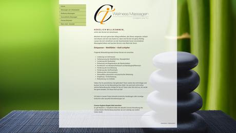CT Wellness Massagen Isabella Curkic Telisman