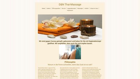 D&N Thai-Massage