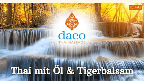 Daeo Thaimassage