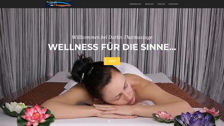 Darlin Thaimassage
