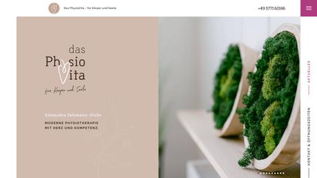 das PhysioVita