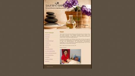 Day Spa Shiva Wellnesspraxis