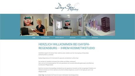 Dayspa-Regensburg