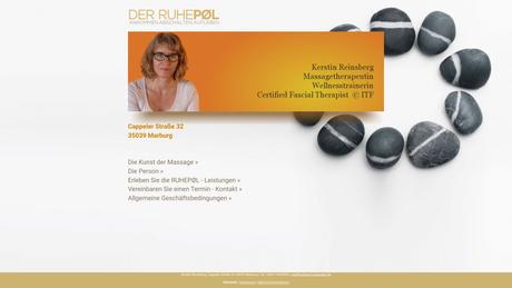Der Ruhepol