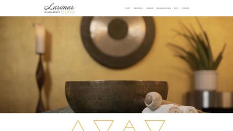 Dewitz Anna Studio f&uuml;r Ayurveda und Wellness Massage