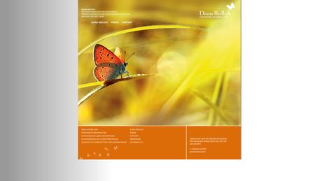 Diana Redlich Your persional relaxation coach