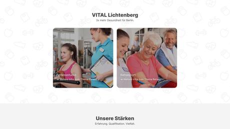Dolgensee-Fitness Inh. Thomas Reinhold Fitness- Gesundheitssport