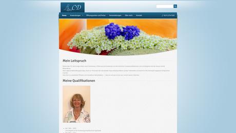 Domke - Privat Physiotherapie Praxis Physiotherapie