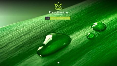 Doris Bannwarth Physiotherapie