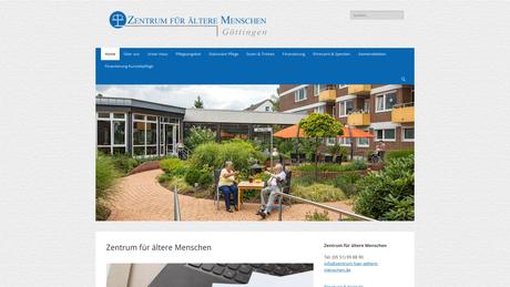 Dröse Jens Krankengymnastik u. Massage im Zentrum f. ält. M. Krankengymnastik