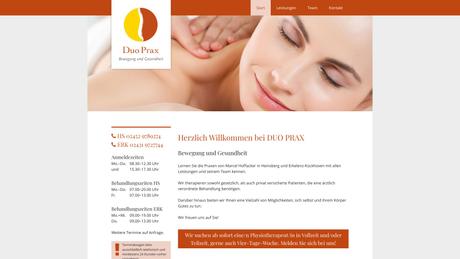 Duoprax