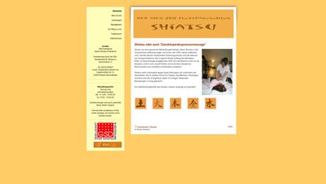 E. Feierabend Shiatsu - Dreieich Th.