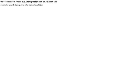 Eberhard Breunig Massagebetrieb