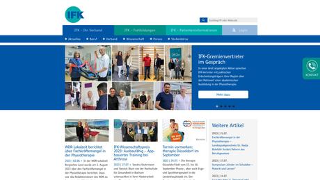 Egbert Schneider Krankengymnastik, Massage, Lymphdrainage u. Physiotherapie