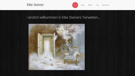Elke Steiner Massagepraxis