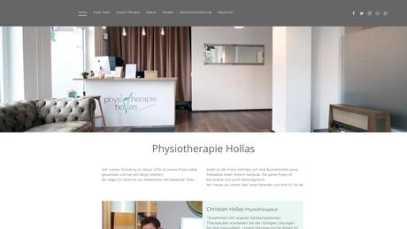 Elmar Burkhardt Massagepraxis