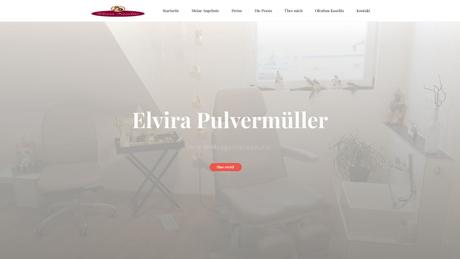 Elvira Kaselitz Ganzheitliche Masagepraxis
