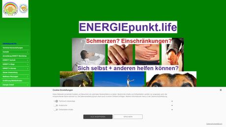 ENERGIEpunkt.life
