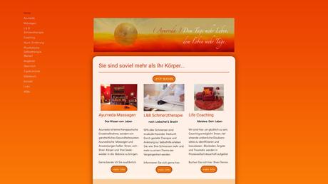 Enjoy Ayurveda Judith Baensch