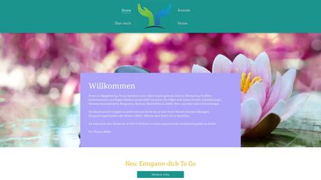 Entspann Dich Online