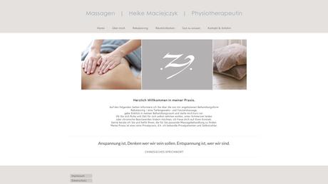 Entspannen.xyz