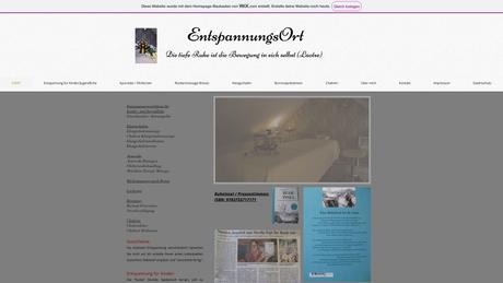 EntspannungsOrt