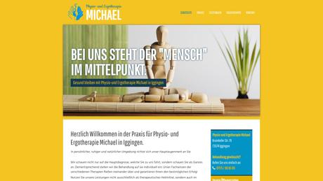 Ergotherapie Michael Anja