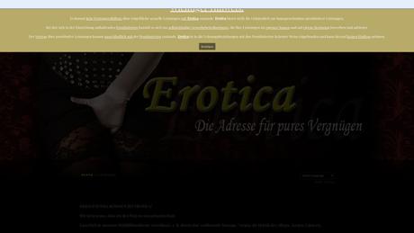 Erotica
