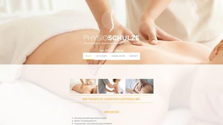 Erwin Schulze Massagepraxis