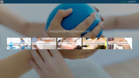 Esther Bietz-Korff Physiotherapeutin
