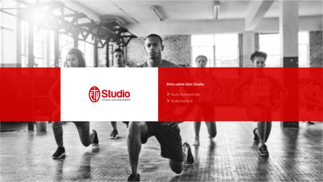 ETV-Studio - Fitness- und Gesundheit