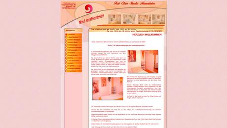 FCS First Class Studio Mannheim