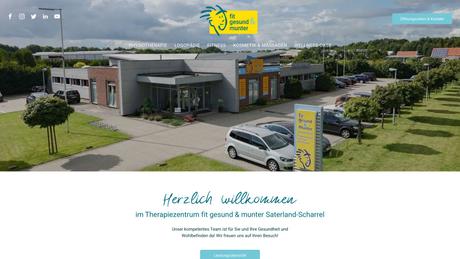 Fit - Gesund & Munter GmbH u. Co. KG