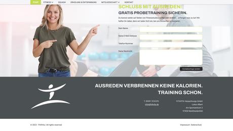 Fit 4 Vita Verpachtungs GmbH