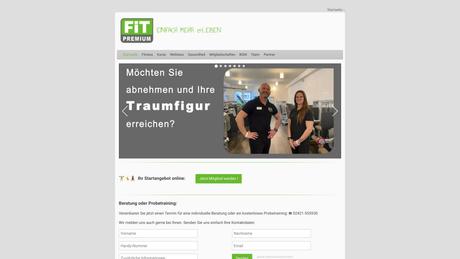 FIT PREMIUM