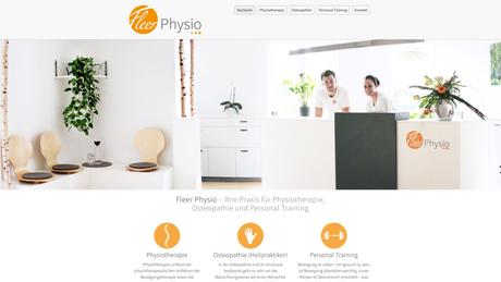 Fleer Physio (GbR)