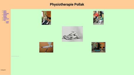 Frank Pollak Massagepraxis