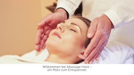 Franz Hack Massagetherapie