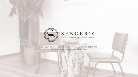 Franz Senger Massagepraxis