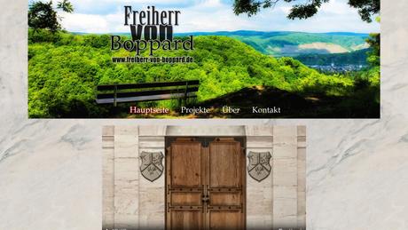 Freiherr von Boppard