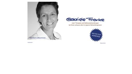 Gabriele Franke Mobile Massage