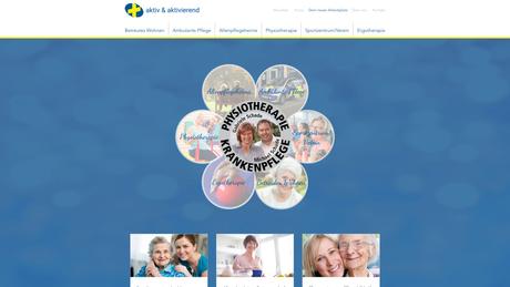 Gabriele Schade Physiotherapie