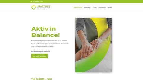 Gaigl Physiotherapie