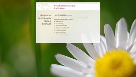 Galert Praxis f&uuml;r Massage & Krankengymnastik