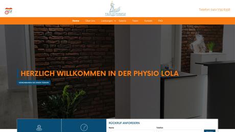 Gerken GmbH Massagen