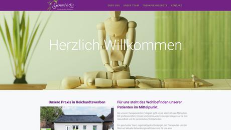 Gesund & Fit I. Günschel