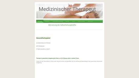 Gesundheitscoach