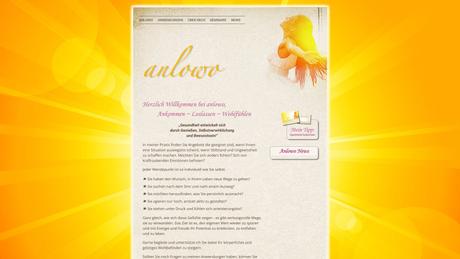 Gesundheitspraxis anlowo