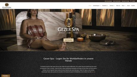 Gezer Spa